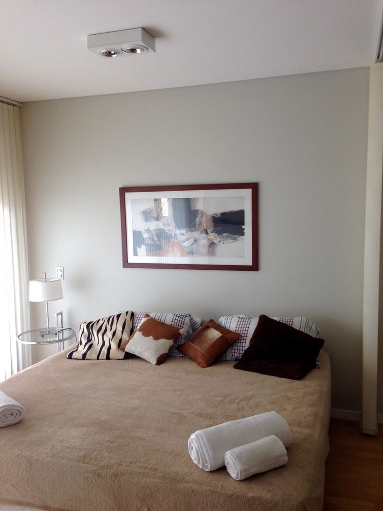 Apartamento Dreaming Oro Ciudad Autónoma de Buenos Aires