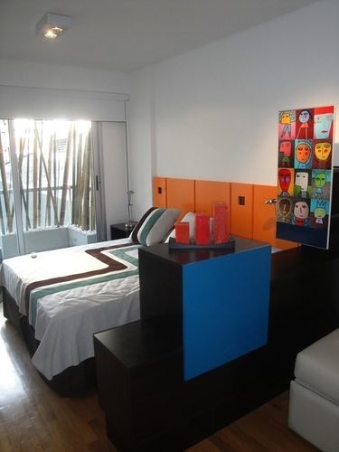 Dreaming Oro Apartamento Ciudad Autónoma de Buenos Aires