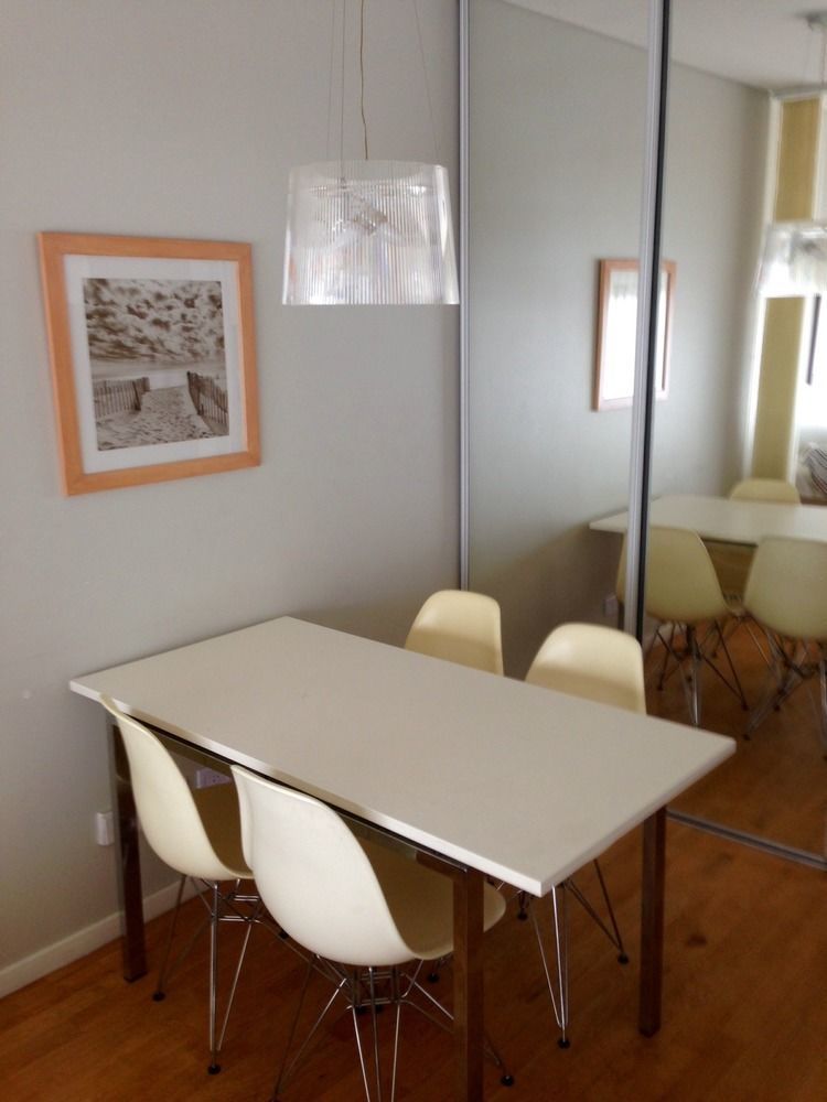 Dreaming Oro Apartamento Ciudad Autónoma de Buenos Aires