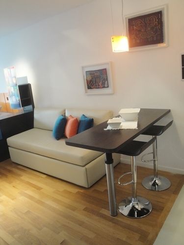 Apartamento Dreaming Oro