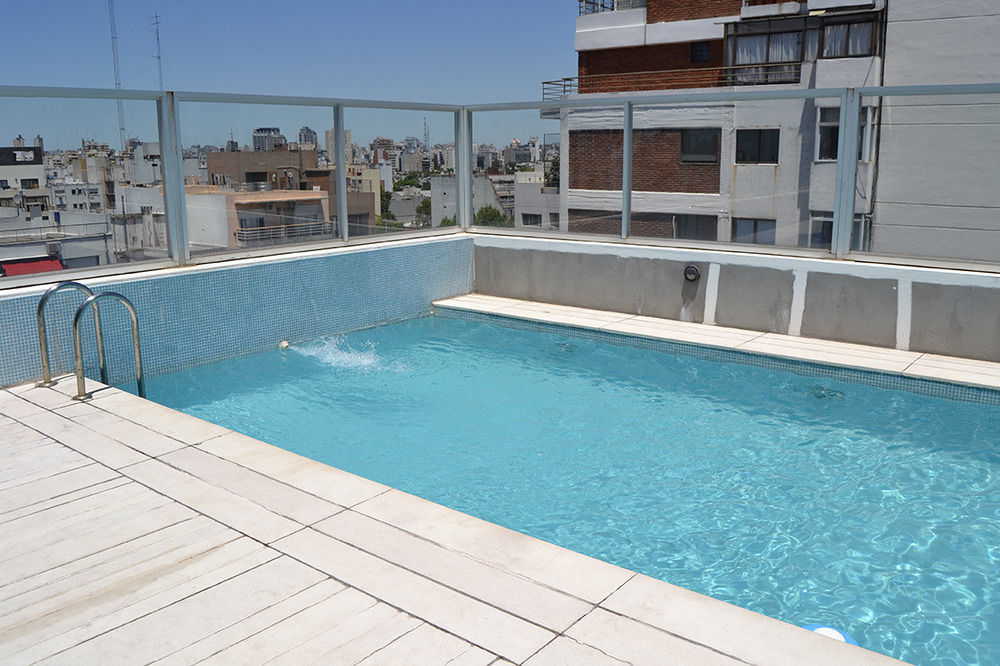 Dreaming Oro Apartamento Ciudad Autónoma de Buenos Aires